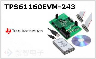 TPS61160EVM-243