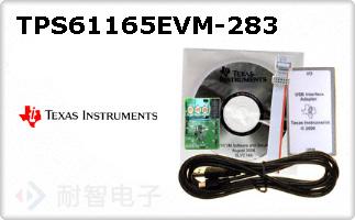 TPS61165EVM-283