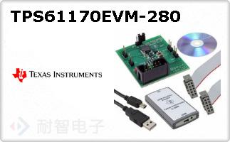 TPS61170EVM-280