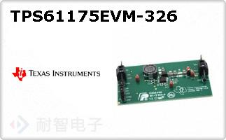 TPS61175EVM-326