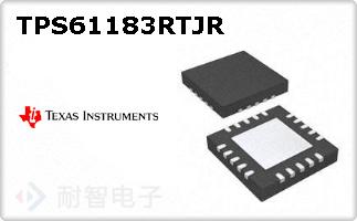 TPS61183RTJR