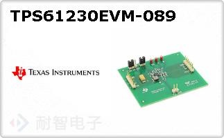 TPS61230EVM-089
