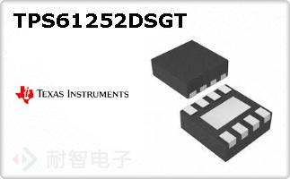 TPS61252DSGT