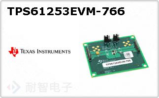 TPS61253EVM-766