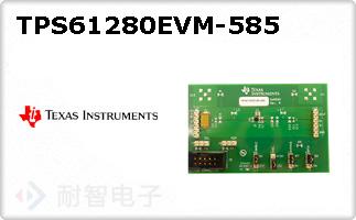 TPS61280EVM-585