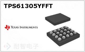 TPS61305YFFT