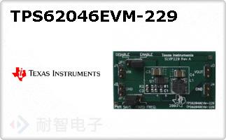 TPS62046EVM-229