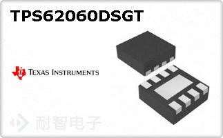 TPS62060DSGT