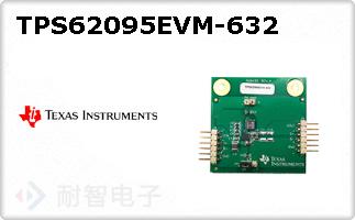TPS62095EVM-632