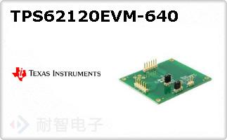 TPS62120EVM-640