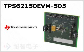 TPS62150EVM-505