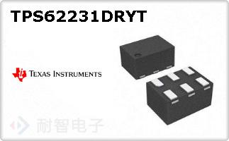 TPS62231DRYTͼƬ