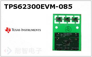 TPS62300EVM-085