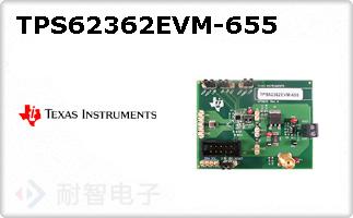 TPS62362EVM-655