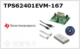TPS62401EVM-167