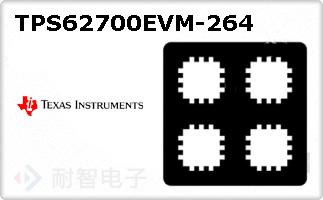 TPS62700EVM-264