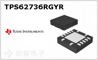 TPS62736RGYR