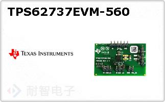 TPS62737EVM-560
