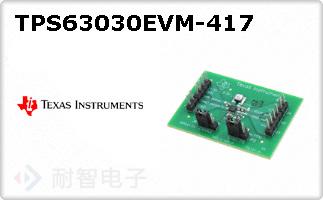 TPS63030EVM-417