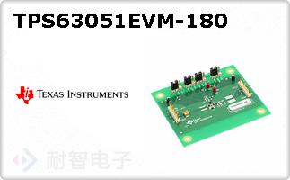 TPS63051EVM-180