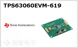 TPS63060EVM-619