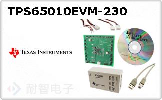 TPS65010EVM-230ͼƬ