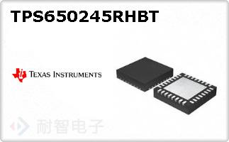 TPS650245RHBT