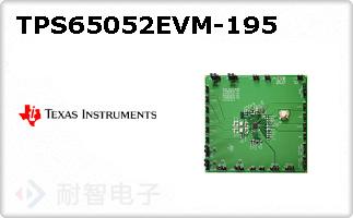 TPS65052EVM-195