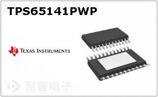 TPS65141PWP