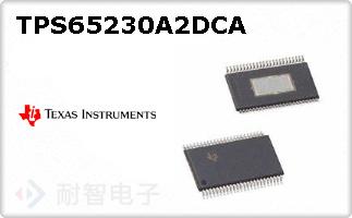 TPS65230A2DCA