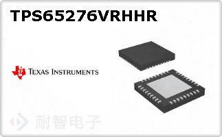 TPS65276VRHHR