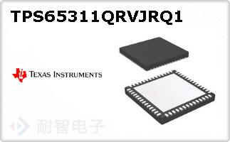 TPS65311QRVJRQ1