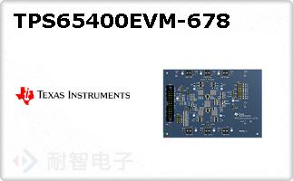 TPS65400EVM-678