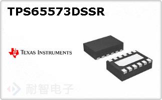 TPS65573DSSR