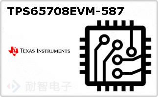 TPS65708EVM-587