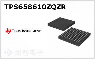TPS658610ZQZR