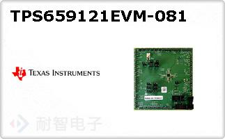 TPS659121EVM-081