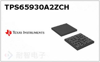 TPS65930A2ZCH