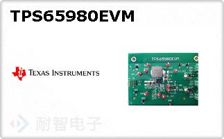 TPS65980EVM