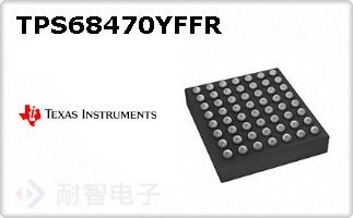 TPS68470YFFR