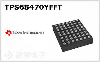 TPS68470YFFT