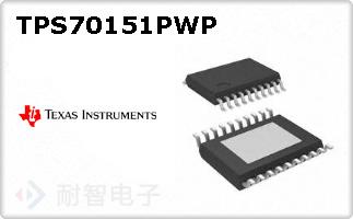 TPS70151PWP