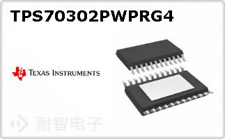 TPS70302PWPRG4