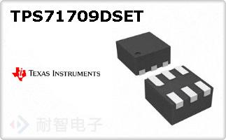 TPS71709DSET