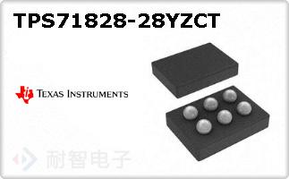 TPS71828-28YZCT