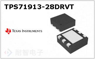 TPS71913-28DRVT