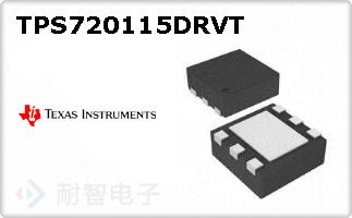 TPS720115DRVT