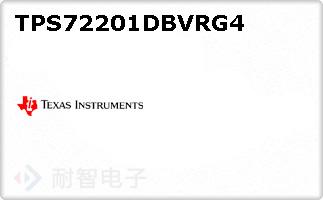TPS72201DBVRG4