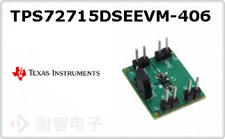 TPS72715DSEEVM-406