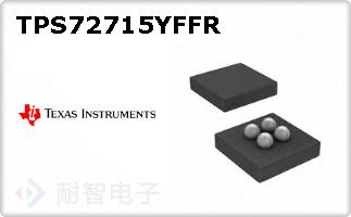 TPS72715YFFR